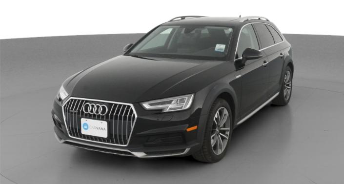 2018 Audi A4 Premium Plus -
                  Haines City, FL
