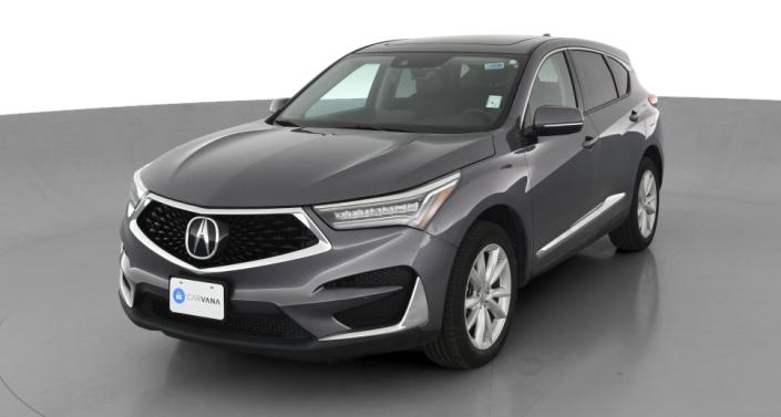 2019 Acura RDX Base -
                Beverly, NJ