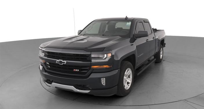 2019 Chevrolet Silverado 1500 LT Z71 -
                Bessemer, AL