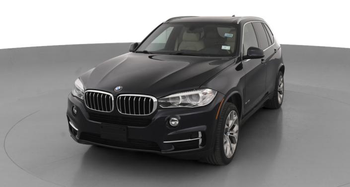 2017 BMW X5 sDrive35i -
                Fort Worth, TX