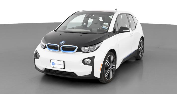 2015 BMW i3 Range Extender -
                Tolleson, AZ