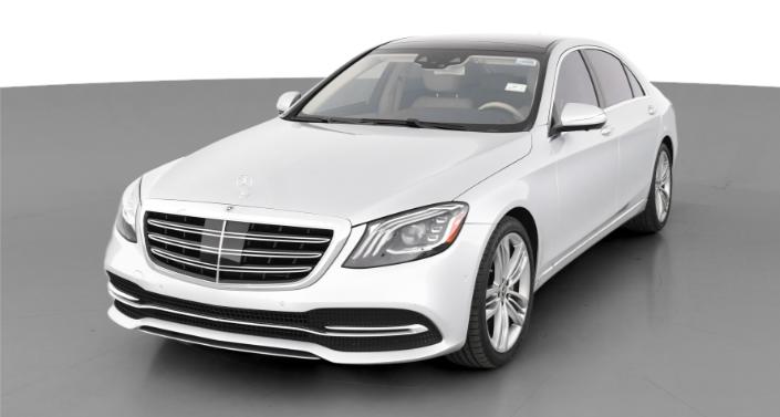 2019 Mercedes-Benz S-Class S 560 -
                Tolleson, AZ