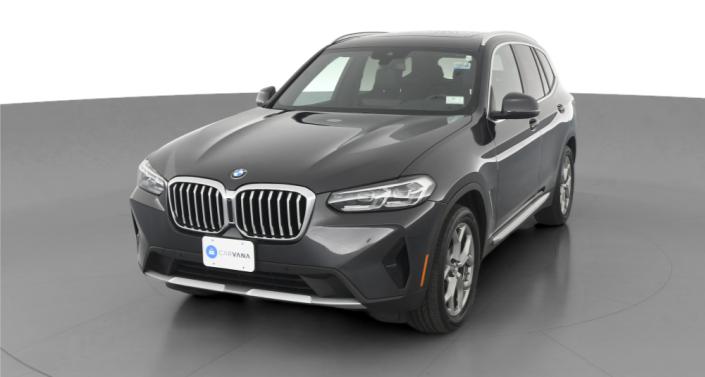 2022 BMW X3 xDrive30i -
                Rocklin, CA