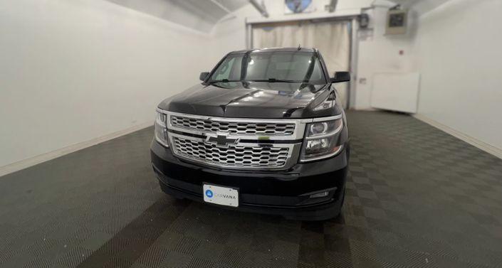 2017 Chevrolet Tahoe LT -
                Framingham, MA