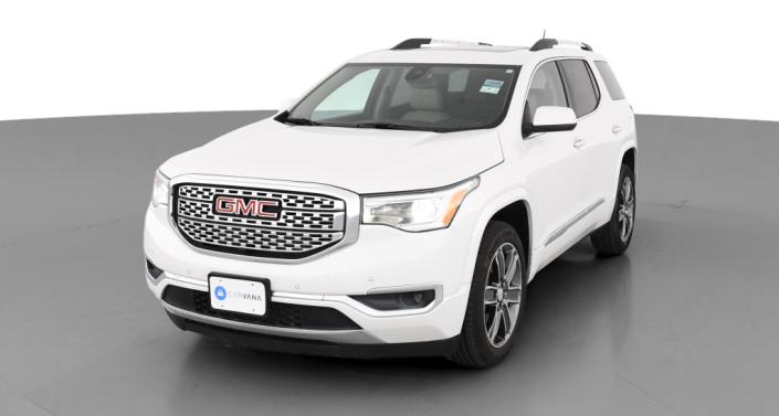 2019 GMC Acadia Denali -
                Tolleson, AZ