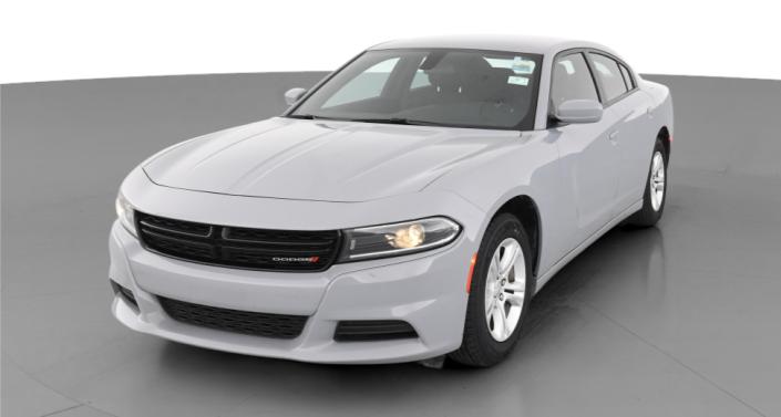 2022 Dodge Charger SXT -
                Tolleson, AZ