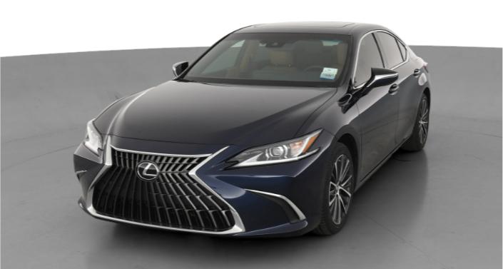 2022 Lexus ES 350 -
                Bessemer, AL