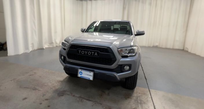 2017 Toyota Tacoma SR5 -
                Tolleson, AZ