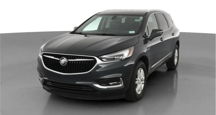 2020 Buick Enclave Essence -
                Bessemer, AL