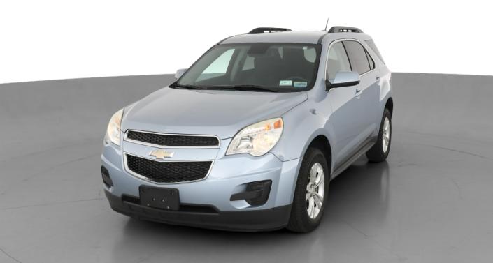 2015 Chevrolet Equinox LT -
                Bessemer, AL