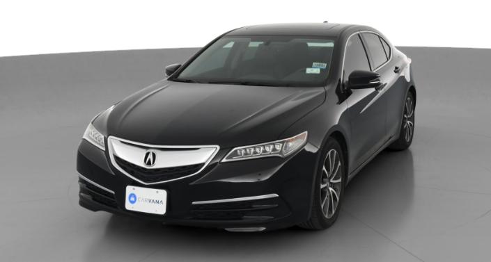 2015 Acura TLX Base -
                Tolleson, AZ