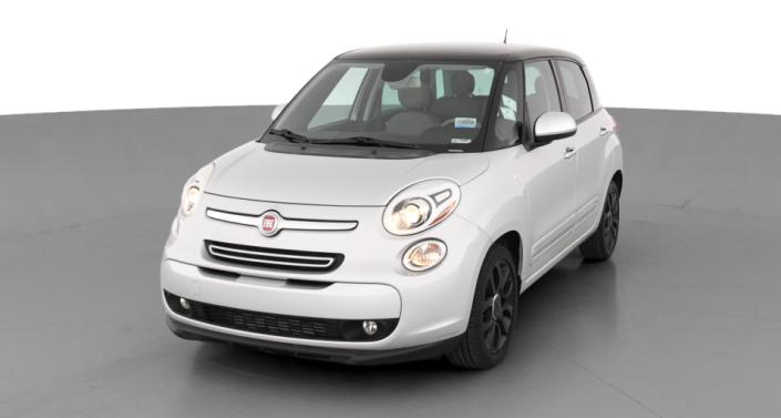 2014 Fiat 500L Lounge -
                Tolleson, AZ