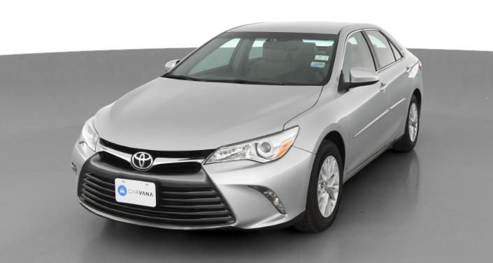 2016 Toyota Camry LE -
                Beverly, NJ