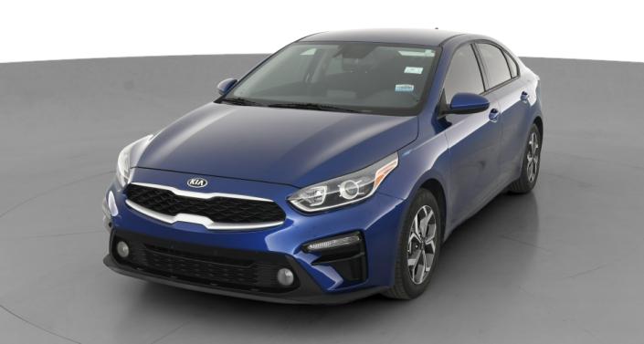 2020 Kia Forte LXS -
                Bessemer, AL