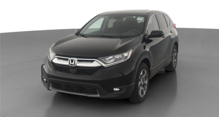 2019 Honda CR-V EX -
                Indianapolis, IN