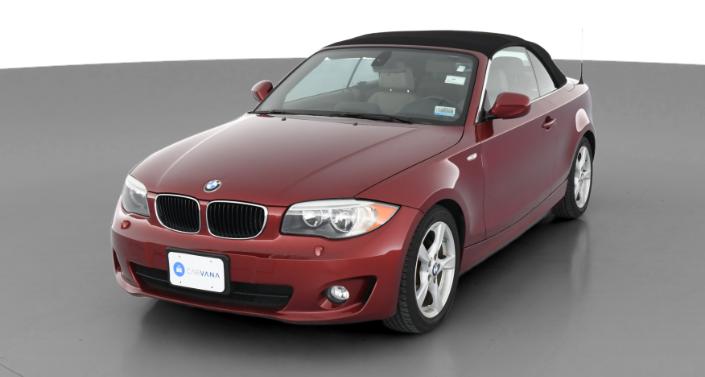 2013 BMW 1 Series 128i -
                Richton Park, IL