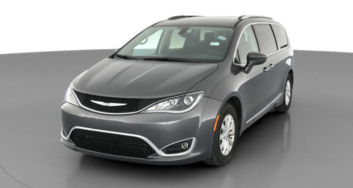 2018 Chrysler Pacifica Touring L -
                Richton Park, IL