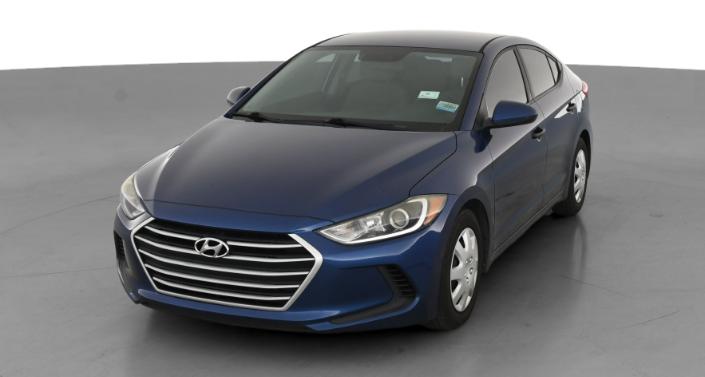 2018 Hyundai Elantra SE -
                Bessemer, AL