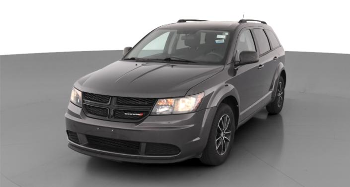 2017 Dodge Journey SE -
                Tolleson, AZ