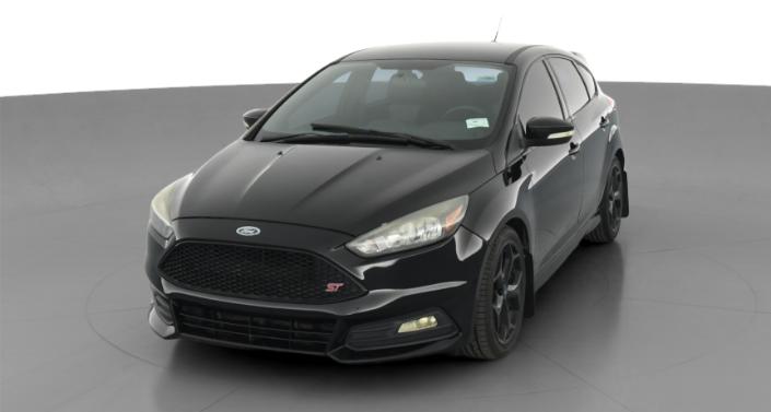 2016 Ford Focus ST -
                Tooele, UT