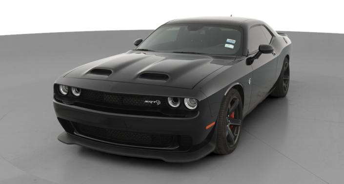 2021 Dodge Challenger SRT Hellcat -
                Bessemer, AL