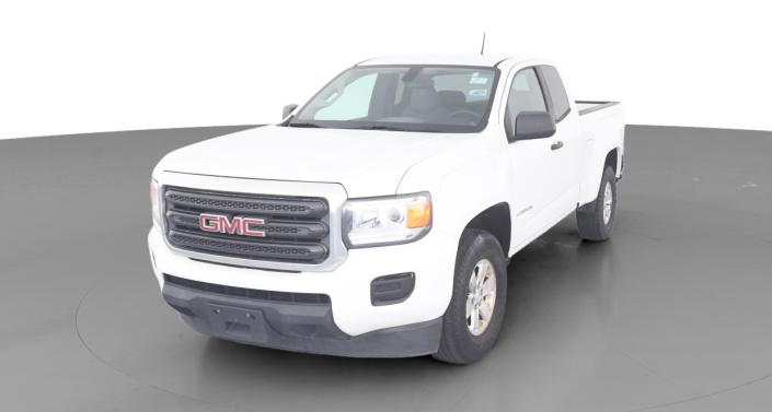 2019 GMC Canyon  -
                Concord, NC