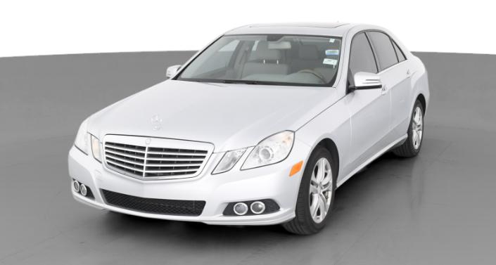 2011 Mercedes-Benz E-Class E 350 -
                Concord, NC