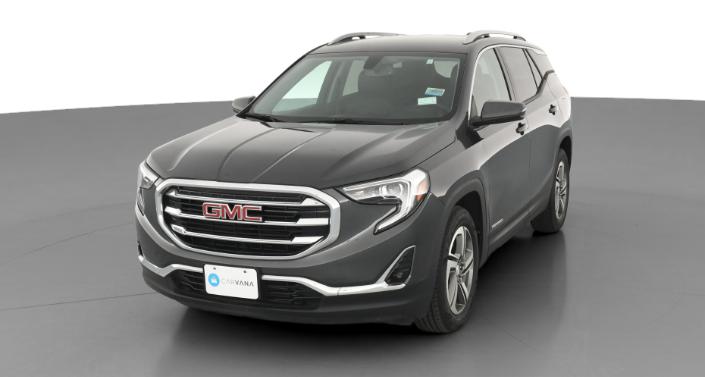 2018 GMC Terrain SLT -
                West Memphis, AR