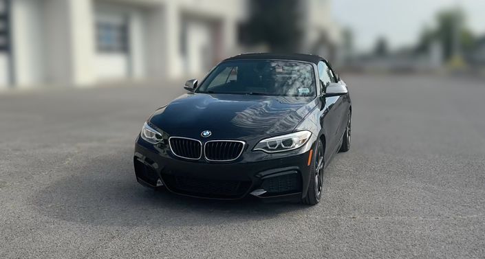 2017 BMW 2 Series M240i -
                Bessemer, AL