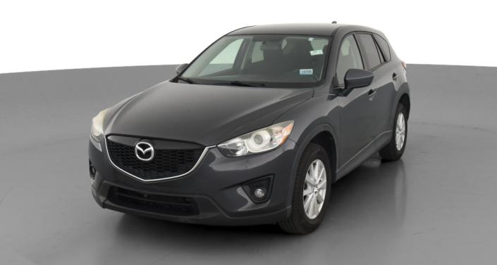 2014 Mazda CX-5 Touring -
                Auburn, GA