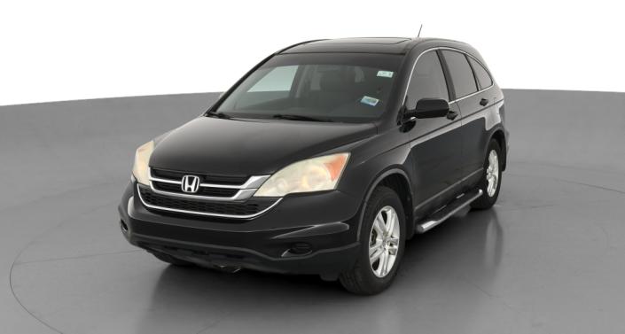 2011 Honda CR-V EX-L -
                Bessemer, AL