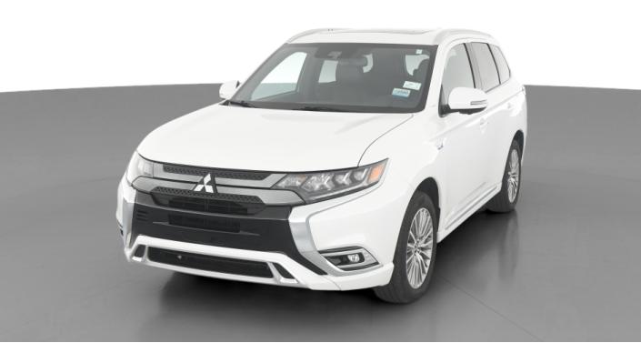 2020 Mitsubishi Outlander GT -
                Trenton, OH