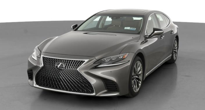 2020 Lexus LS 500 -
                Bessemer, AL