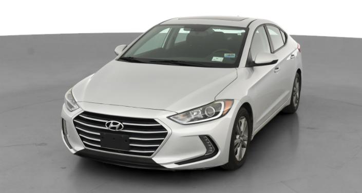 2017 Hyundai Elantra Value Edition -
                Bessemer, AL