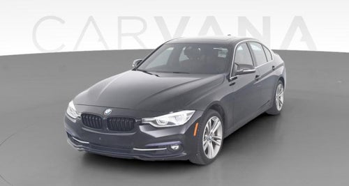Used BMW 3 Series 340i for Sale Online | Carvana