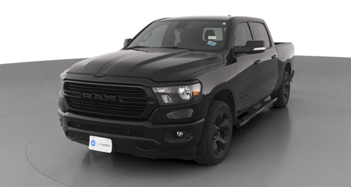 2019 RAM 1500 Big Horn -
                Indianapolis, IN