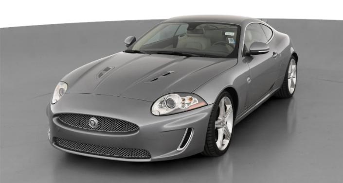 2011 Jaguar XK XKR -
                Manville, NJ