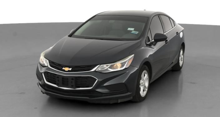 2018 Chevrolet Cruze Diesel -
                Bessemer, AL