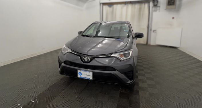 2018 Toyota RAV4 LE -
                Framingham, MA