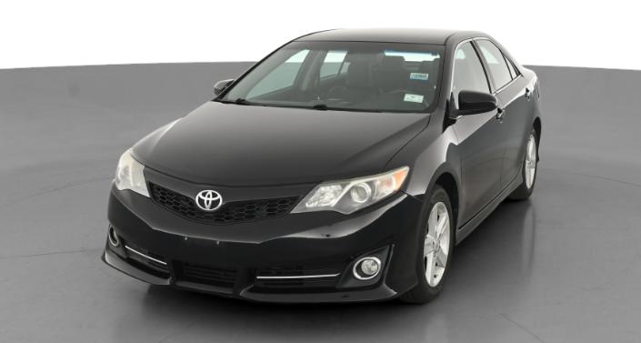 2013 Toyota Camry SE -
                Bessemer, AL