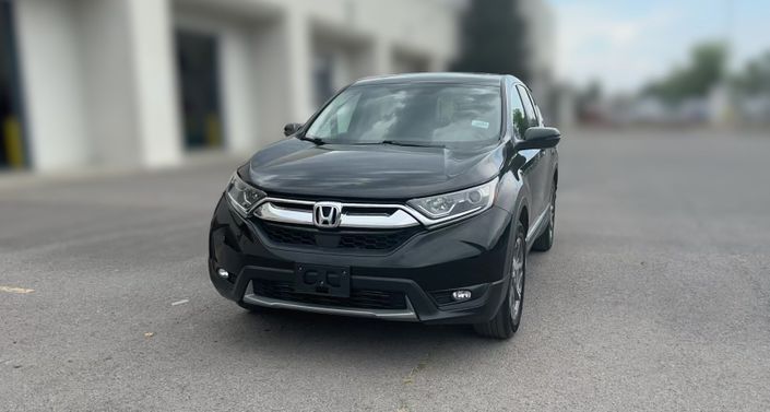 2017 Honda CR-V EX -
                Bessemer, AL