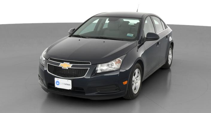 2014 Chevrolet Cruze LT -
                Tooele, UT