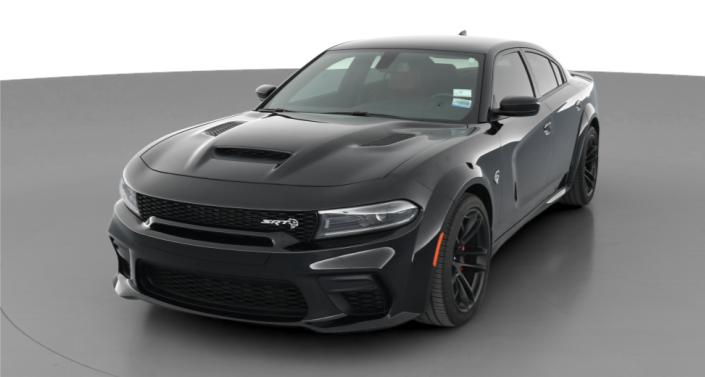 2022 Dodge Charger SRT -
                Hebron, OH