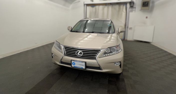 2015 Lexus RX 350 -
                Framingham, MA