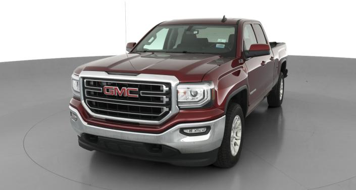 2016 GMC Sierra 1500 SLE -
                Lorain, OH