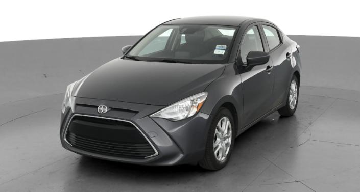 2016 Scion iA Base -
                Lorain, OH