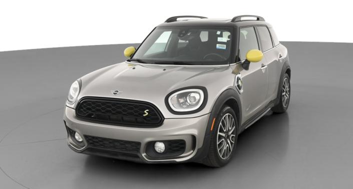 2019 MINI Cooper Countryman S -
                West Memphis, AR