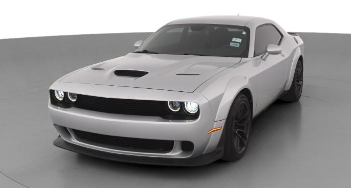 2020 Dodge Challenger T/A -
                Union City, GA