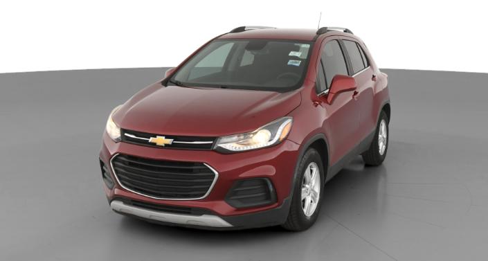 2018 Chevrolet Trax LT -
                Tolleson, AZ