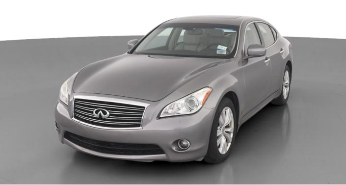 2011 INFINITI M56  -
                Auburn, GA